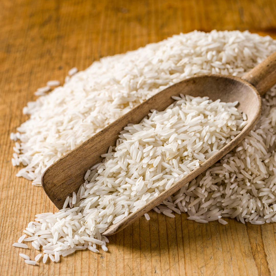Basmati Rice